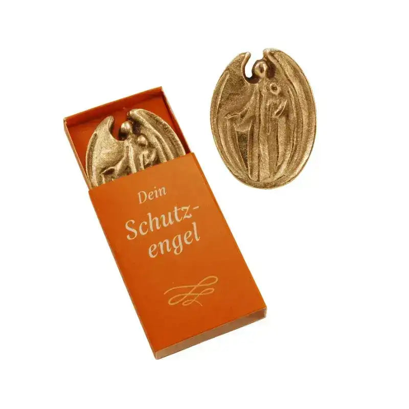 Handschmeichler "Dein Schutzengel" - 91095107 Maria Laach