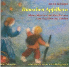 Hänschen Apfelkern Verlag Freies Geistesleben