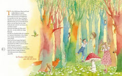 Hänsel und Gretel - 9783219118032 Annette Betz Verlag