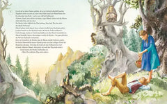 Hänsel und Gretel - 9783219118032 Annette Betz Verlag