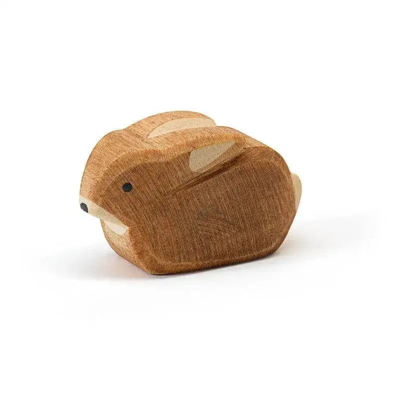 Hase klein Ostheimer