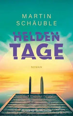Heldentage - 9783737343602 Fischer Kjb