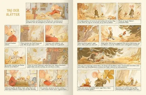 henri-miko-im-herbst-gebundene-ausgabe-rebecca-green1 - kunstundspiel 