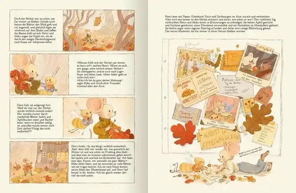 henri-miko-im-herbst-gebundene-ausgabe-rebecca-green4 - kunstundspiel 
