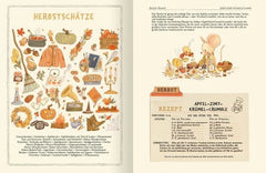 Henri & Miko – Im Herbst