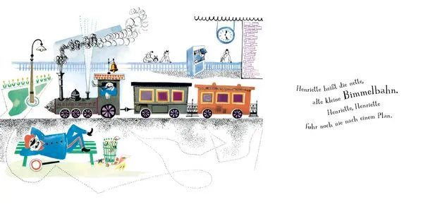 henriette-bimmelbahn-gebundene-ausgabe-james-kruess2 - kunstundspiel 