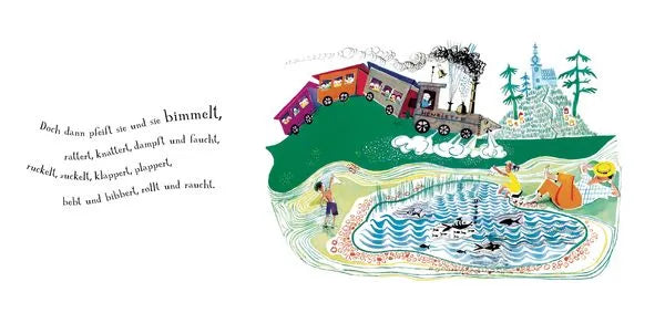 henriette-bimmelbahn-gebundene-ausgabe-james-kruess5 - kunstundspiel 