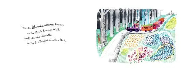 henriette-bimmelbahn-und-ihre-freunde-der-grosse-james-kruess-bilderbuchschatz-gebundene-ausgabe-james-kruess8 - kunstundspiel 