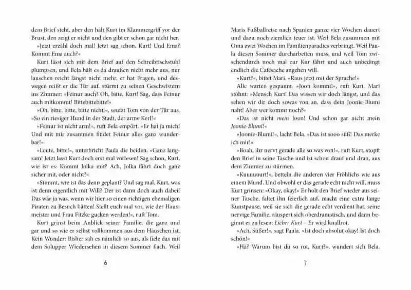Herbst auf Solupp / Solupp Bd.4 Thienemann