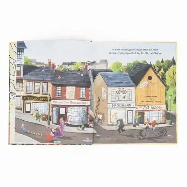 herr-dachs-und-seine-erstaunliche-buchhandlung-kunstundspiel-2 - kunstundspiel 