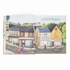 herr-dachs-und-seine-erstaunliche-buchhandlung-kunstundspiel-2 - kunstundspiel 