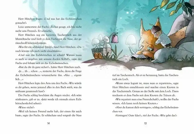 herr-hutchen-sagt-gute-nacht-einschlaf-geschichten-aus-dem-wald-band-1-kunstundspiel-4 - kunstundspiel 