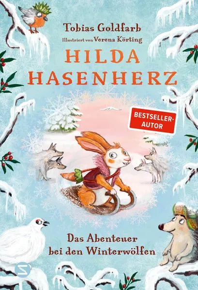 hilda-hasenherz-das-abenteuer-bei-den-winterwolfen-bd-4-kunstundspiel-1 - kunstundspiel 