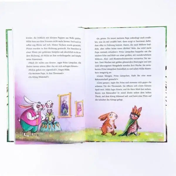 hilda-hasenherz-das-abenteuer-im-fuchswald-kunstundspiel-3 - kunstundspiel 