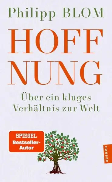 Hoffnung - Taschenbuchausgabe