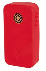 Holzhandy mit 7 Sounds Jura Toys