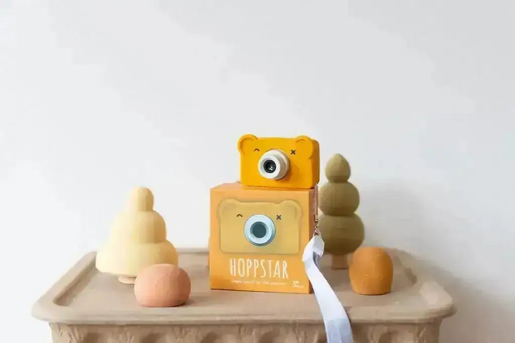 ROOKIE Honey Kinderkamera Hoppstar - 76892 Hoppstar