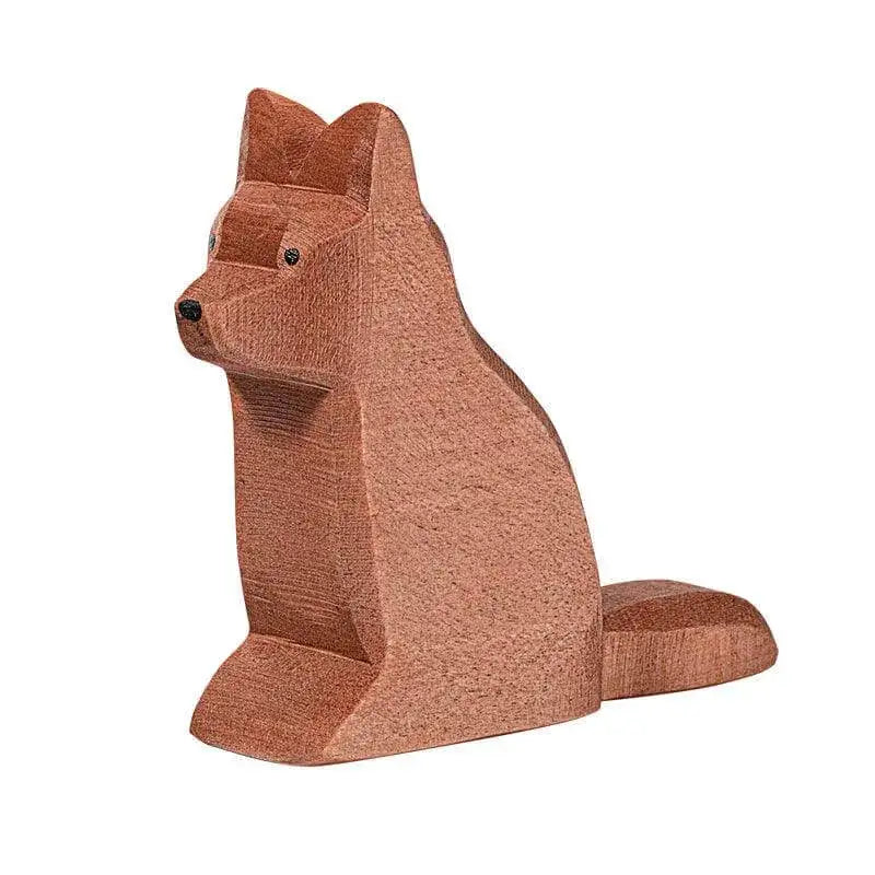 Hütehund Ostheimer