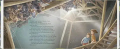 Ich bau dir ein Haus, kleine Fledermaus - 9783836963060 Gerstenberg Verlag