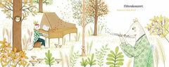 Ich entdecke Vivaldi - Mein kleines Klangbuch - 9783219119169 Annette Betz Verlag