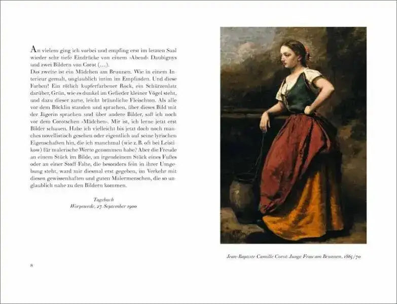 'Im ersten Augenblick' - Bildbetrachtungen - 9783458645047 Insel Verlag