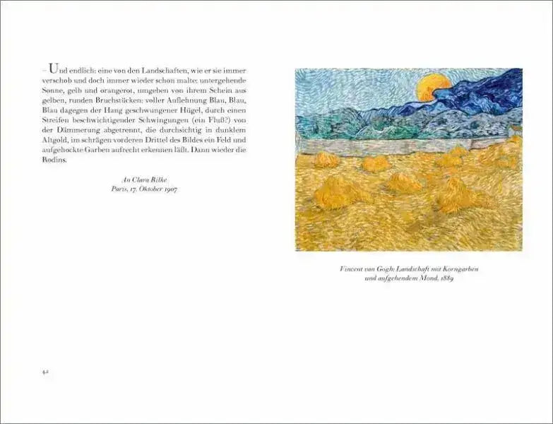'Im ersten Augenblick' - Bildbetrachtungen - 9783458645047 Insel Verlag