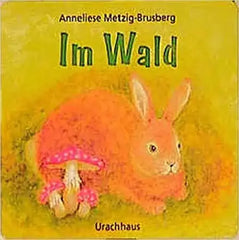 Im Wald Urachhaus Verlag