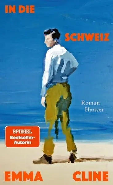 in-die-schweiz-gebundene-ausgabe-emma-cline - kunstundspiel 