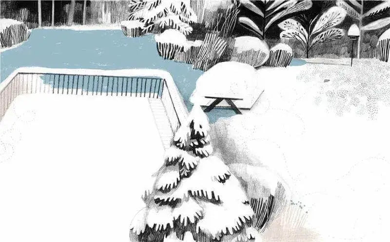 In einer weißen Winternacht Verlag Freies Geistesleben