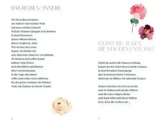 In Rilkes Rosengarten