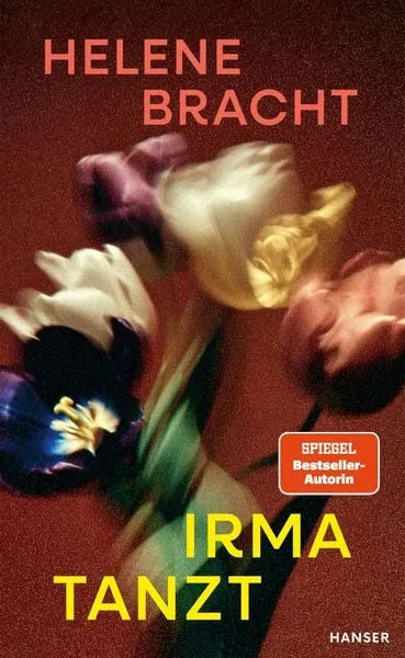 irma-tanzt-gebundene-ausgabe-helene-bracht - kunstundspiel 