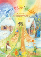 Jahreszeitenbilder Mellinger Verlag
