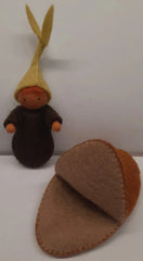 Jahreszeitenpüppchen - Keimling - 91318596 Ambrosius