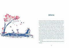 Jakob und Jelena - 9783551557575 Carlsen Verlag