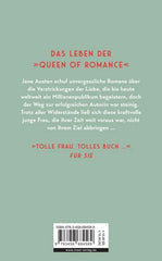 Jane Austen – Stolz und Leidenschaft  - Taschenbuchausgabe