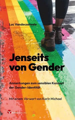 jenseits-von-gender-taschenbuch-luc-vandecasteele - kunstundspiel 