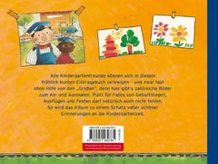 Jim Knopf: Meine Kindergartenfreunde