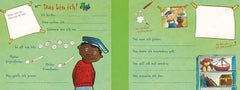 Jim Knopf: Meine Kindergartenfreunde