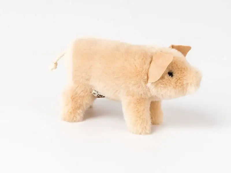 Schweinchen Emma Minitier 12cm