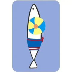 Kartenspiel: Sardines - DJ05161 Djeco