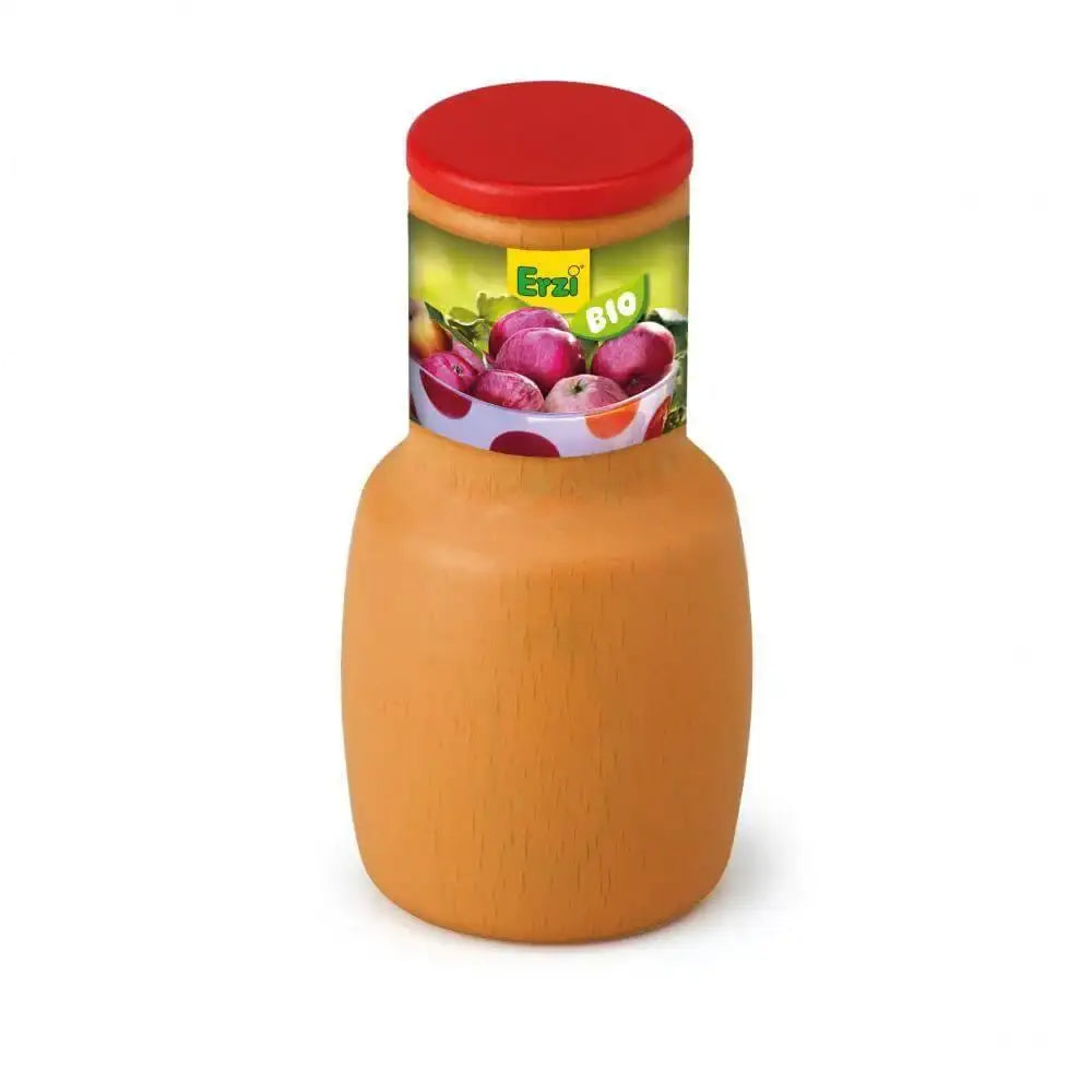 Apfelsaft - BIO Erzi