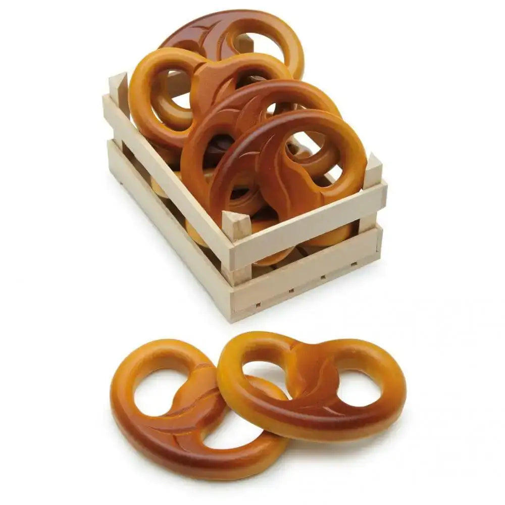 Brezel Erzi