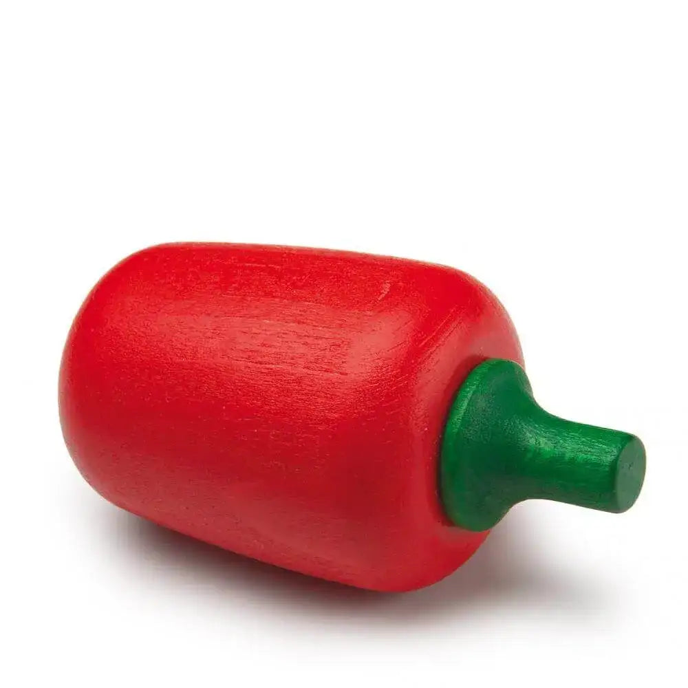Paprika rot Erzi