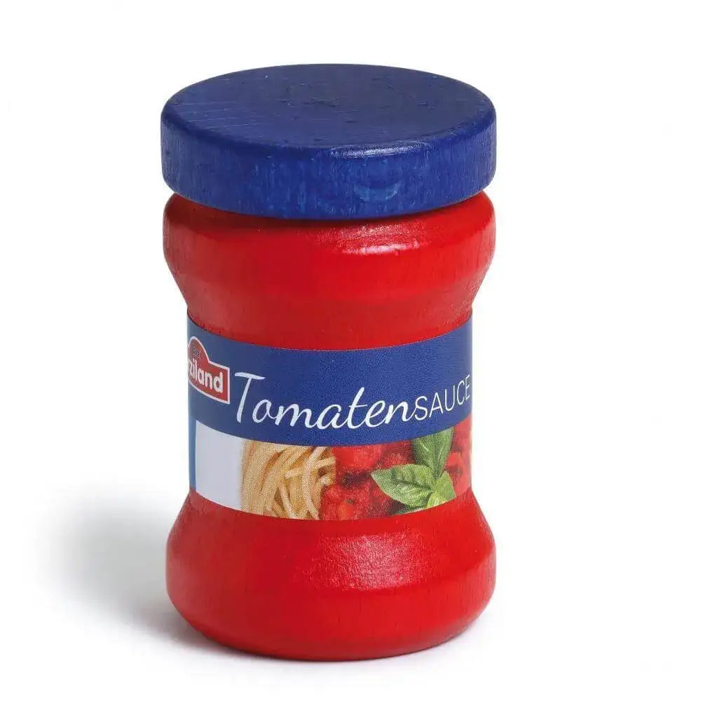 Tomatensauce Erzi