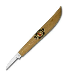 Kerbschnitzmesser Kinder 766607 - 3363000 Kirschen
