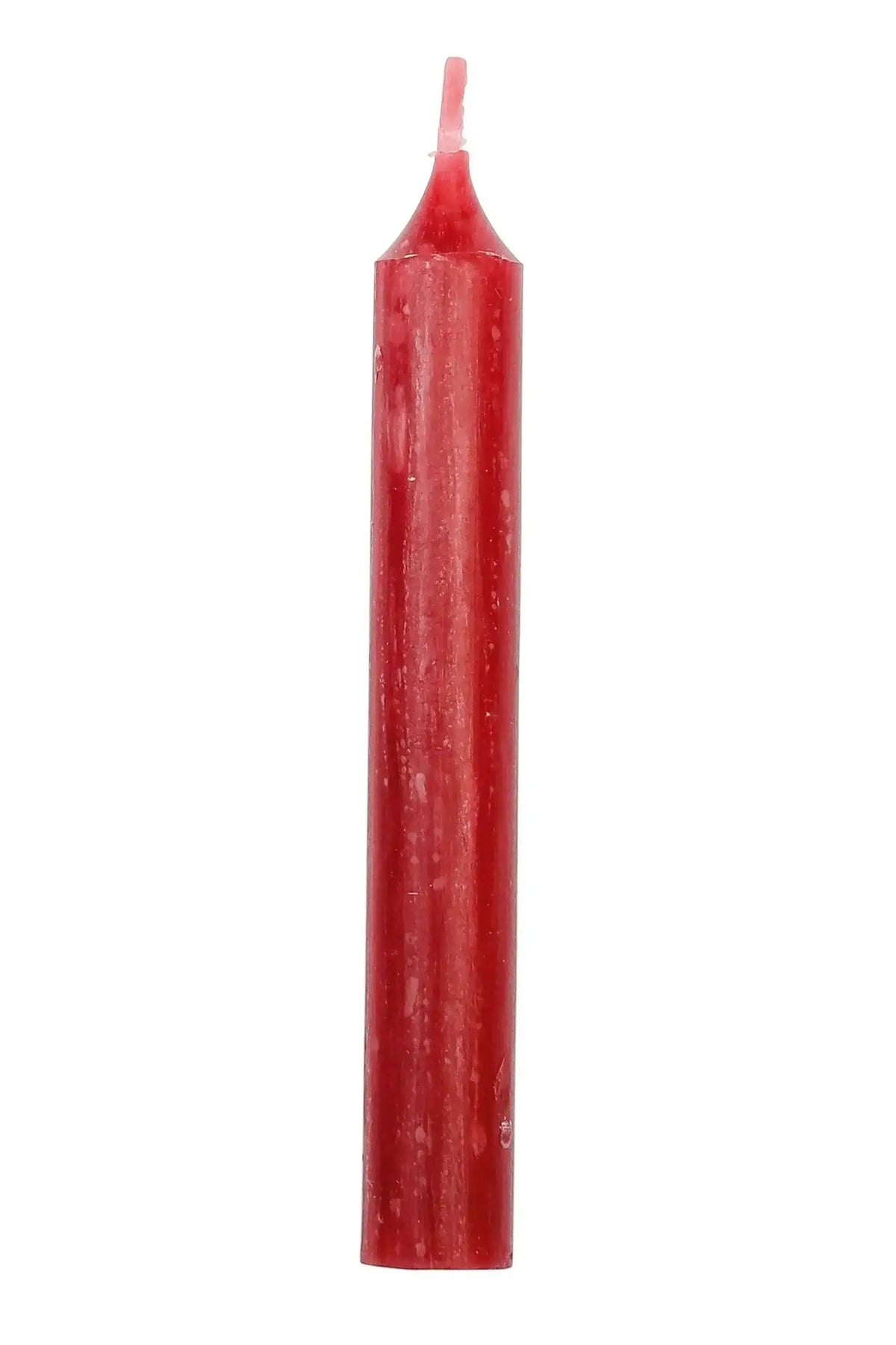 Kerze - Einfarbig - Verschiedene Farben - EINFARBIG-2 Ahrens