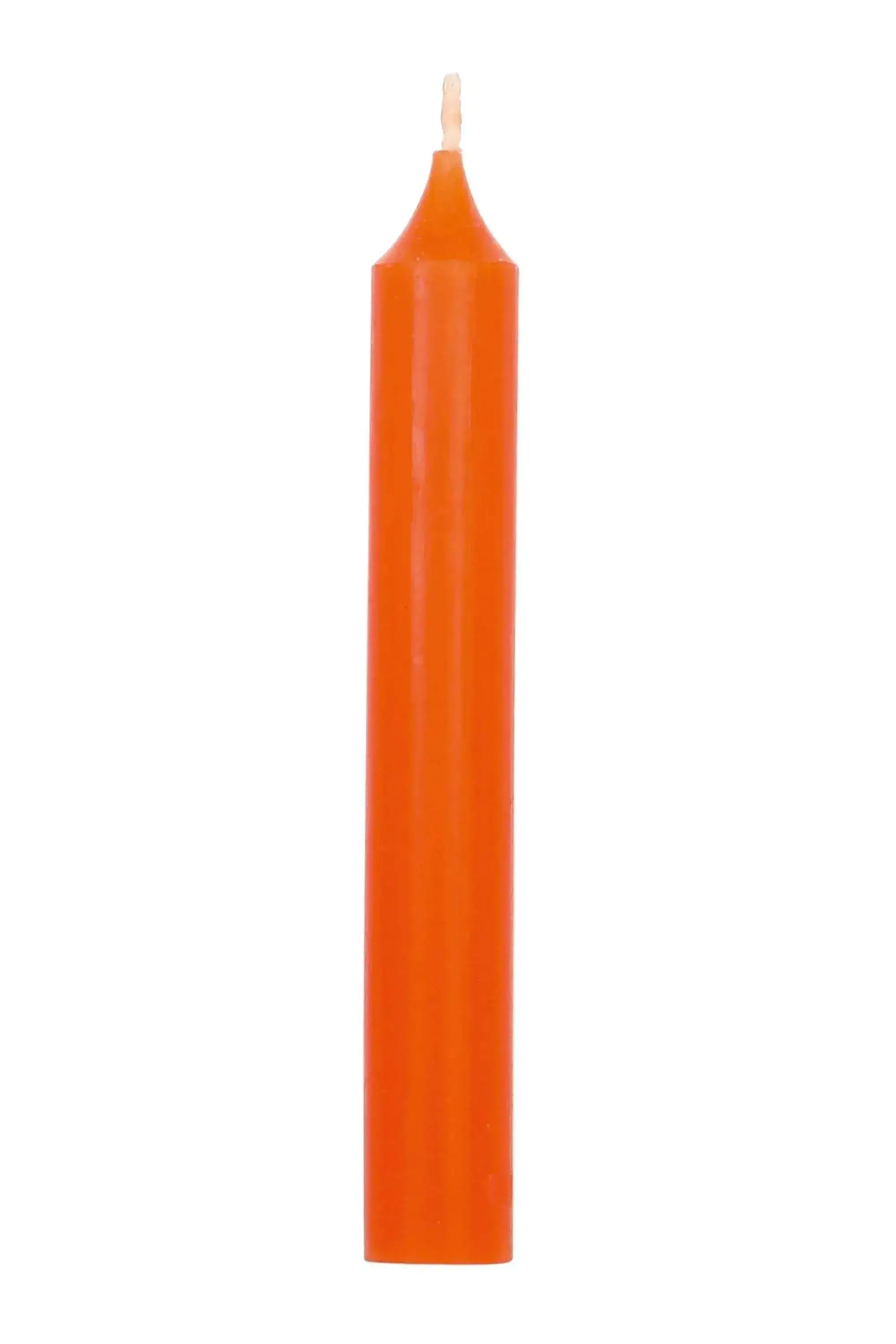 Kerze - Einfarbig - Verschiedene Farben - EINFARBIG-2 Ahrens