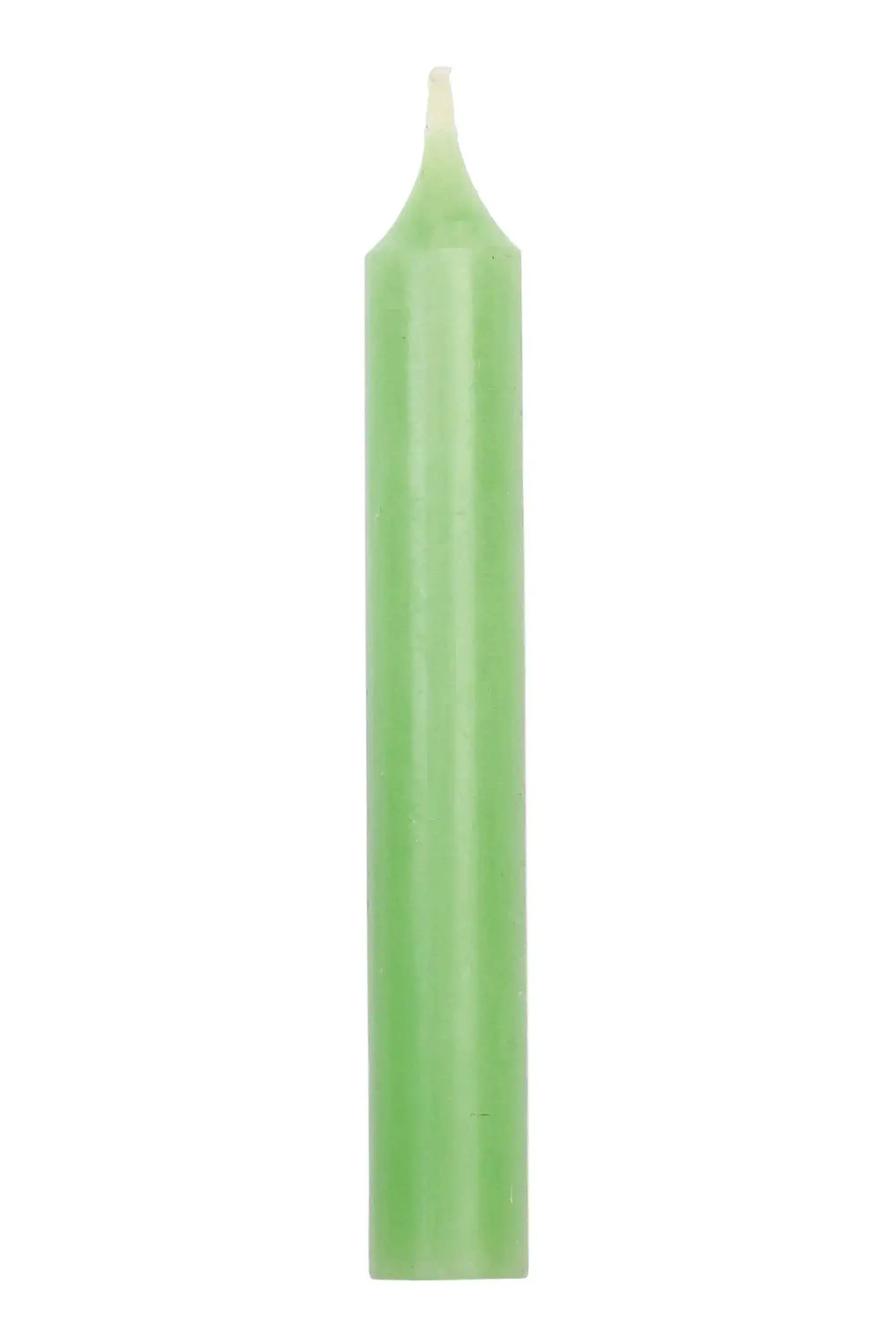Kerze - Einfarbig - Verschiedene Farben - EINFARBIG-2 Ahrens