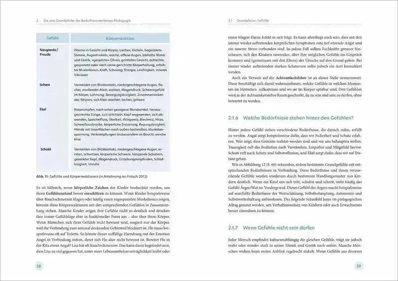 Kinder achtsam und bedürfnisorientiert begleiten - 9783451394157 Herder Verlag