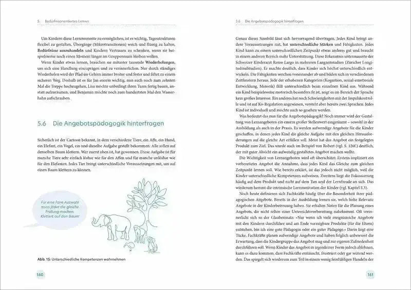 Kinder achtsam und bedürfnisorientiert begleiten - 9783451394157 Herder Verlag